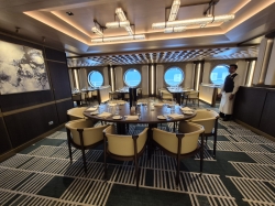 Commodore Room picture Commodore Room picture