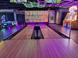 Norwegian Aqua Aqua Game Zone picture