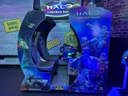 Norwegian Aqua Aqua Game Zone picture