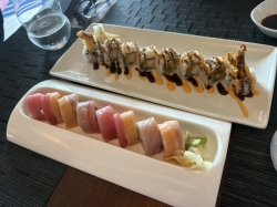Sushi on Five picture