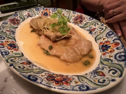 Trattoria Rossa picture