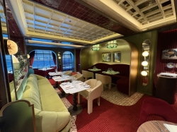 Celebrity Solstice Trattoria Rossa picture Uploaded in 2026 Photo courtesy of Ian Kesby. Celebrity Solstice Trattoria Rossa picture