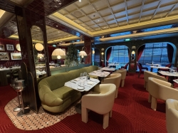 Celebrity Solstice Trattoria Rossa picture Uploaded in 2026 Photo courtesy of Ian Kesby. Celebrity Solstice Trattoria Rossa picture