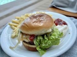 Mast Grill and Bar picture