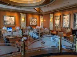 Emerald Princess Internet Cafe picture