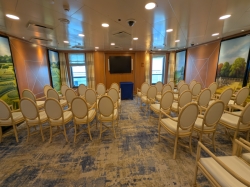 Emerald Princess Hearts & Minds Wedding Chapel picture