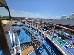 Landshark Lookout picture