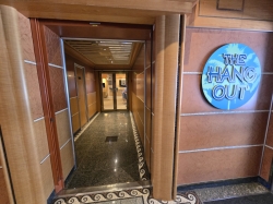 MAS Islander The Hang Out picture