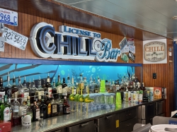 License to Chill Bar picture