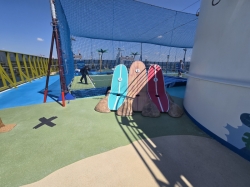 MAS Islander Activity Zone picture