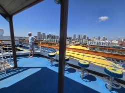 Landshark Lookout picture