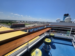 Landshark Lookout picture