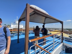 Landshark Lookout picture