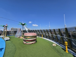 MAS Islander Activity Zone picture