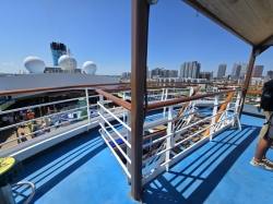 Landshark Lookout picture