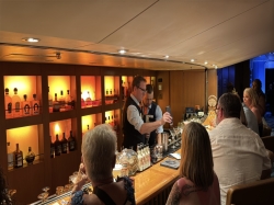 MAS Paradise Stars on the Water Theater picture