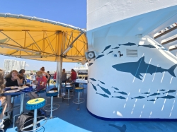Landshark Bar picture