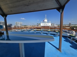 Landshark Lookout picture
