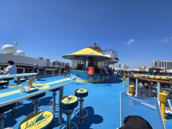 Landshark Bar picture
