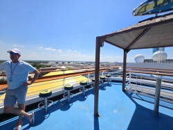 Landshark Lookout picture