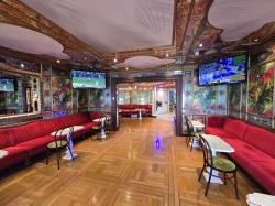 MAS Islander Sports Bar and Lounge picture