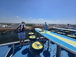 Landshark Bar picture