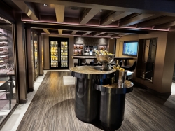 MSC Seascape Wine Cellar picture