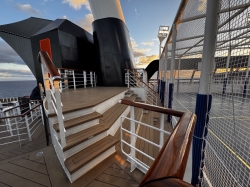 MSC Seascape Sports Arena picture