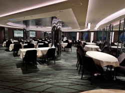 MSC Seascape Green Wave Restaurant picture