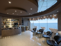 MSC Preziosa MSC Aurea Spa picture Uploaded in 2026 Photo courtesy of MSC. MSC Preziosa MSC Aurea Spa picture