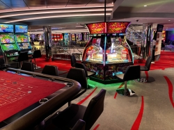 MSC Seascape Signature Casino picture