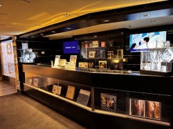 MSC Seascape The Hub picture