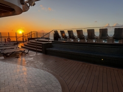 MSC Seascape Infinity Pool picture