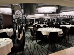 MSC Seascape Green Wave Restaurant picture