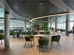 MSC Seascape Jungle Bar and Pool picture