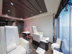 MSC Preziosa MSC Aurea Spa picture Uploaded in 2026 Photo courtesy of MSC. MSC Preziosa MSC Aurea Spa picture