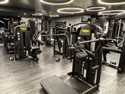 MSC Seascape MSC Gym picture