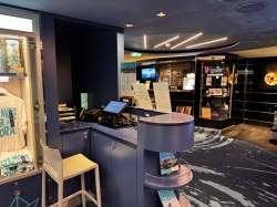 MSC Seascape MSC Foundation picture