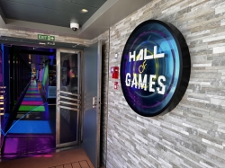 Hall of Games picture
