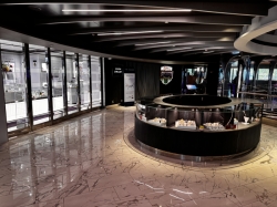 MSC Seascape Fashion Jewelry picture