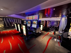 MSC Seascape Signature Casino picture