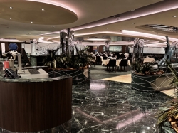 MSC Seascape Green Wave Restaurant picture