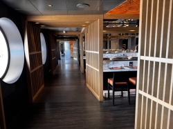 MSC Seascape Kaito Sushi Bar picture