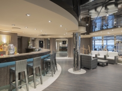 MSC Preziosa MSC Aurea Spa picture Uploaded in 2026 Photo courtesy of MSC. MSC Preziosa MSC Aurea Spa picture