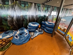 MSC Seascape Young Club picture