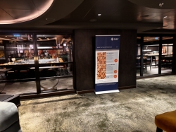 MSC Seascape Kaito Teppanyaki picture Uploaded in 2026 Photo courtesy of Donald Palmesano. MSC Seascape Kaito Teppanyaki picture