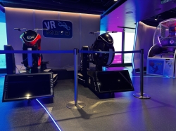 MSC Seascape Hall of Games picture