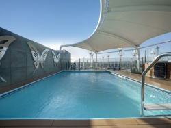 MSC Preziosa The One Pool picture Uploaded in 2026 Photo courtesy of MSC. MSC Preziosa The One Pool picture