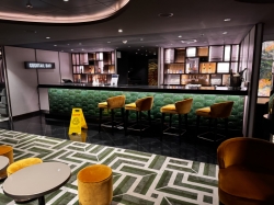 MSC Seascape Cocktail Bar picture
