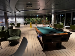 MSC Seascape Jungle Bar and Pool picture